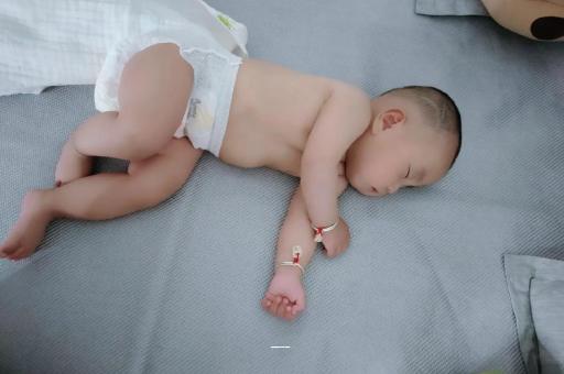 张家口四个月宝宝12斤