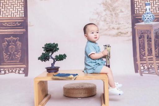 张家口孕妇尖肚子和圆肚子
